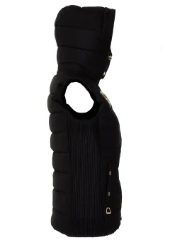 Outlet Team HC Gilet Women Gilets|Gilets