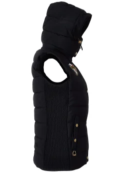 Hot Team HC Gilet (Ink Navy) Women Gilets