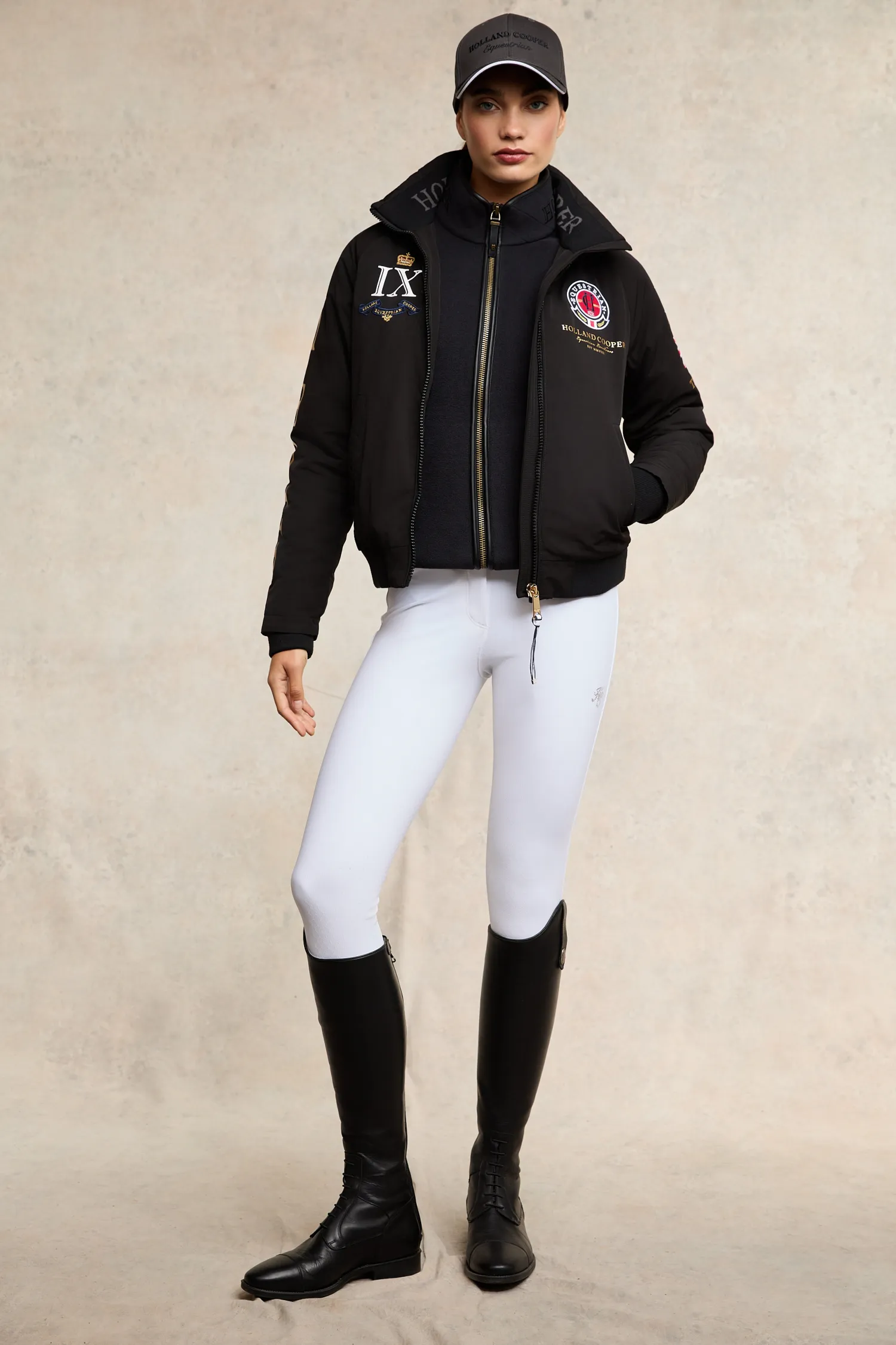 Discount Team HC Jacket Women Jackets|Jackets