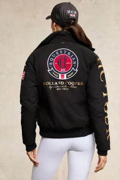 Discount Team HC Jacket Women Jackets|Jackets