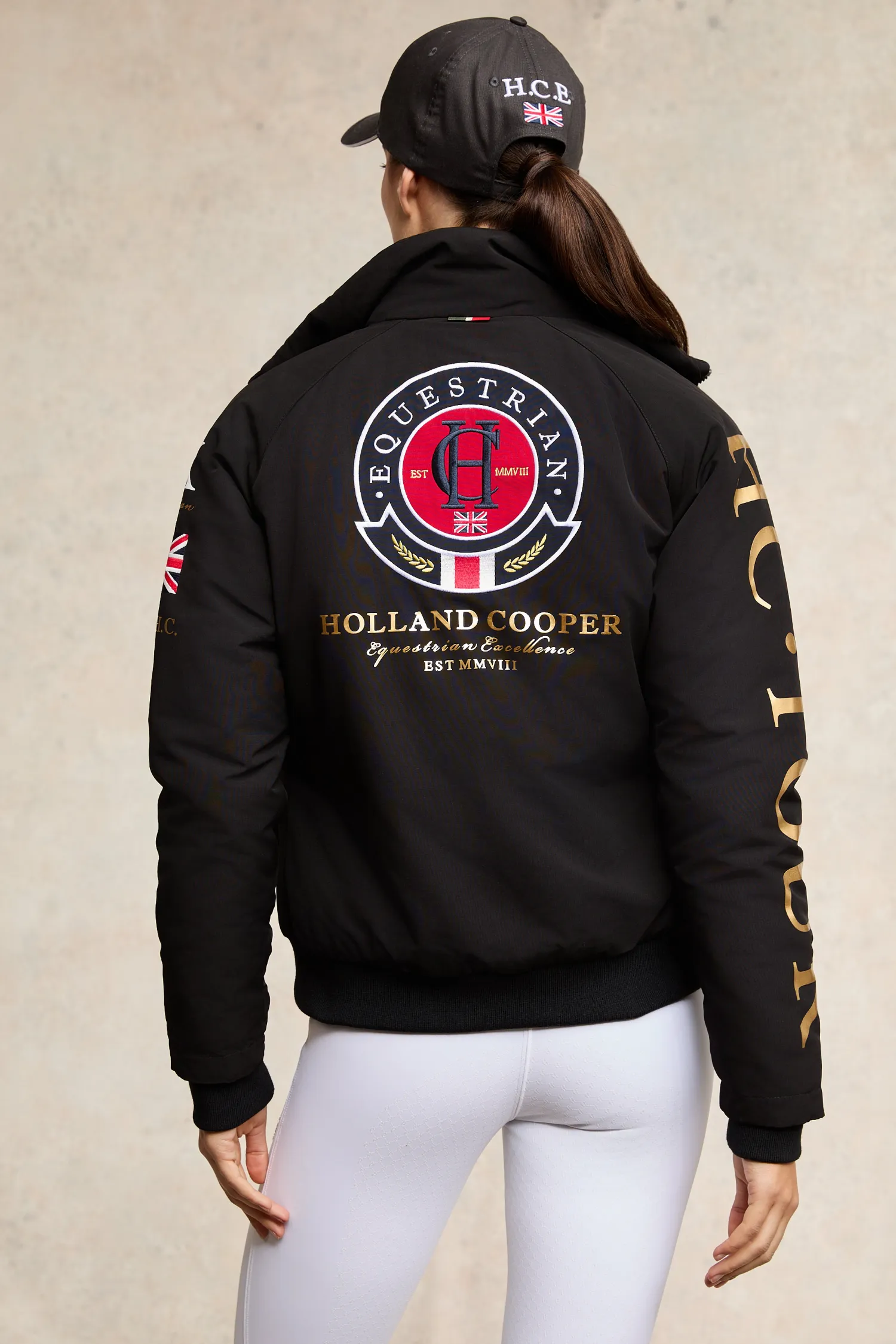 Discount Team HC Jacket Women Jackets|Jackets