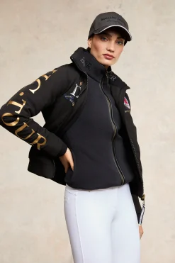 Discount Team HC Jacket Women Jackets|Jackets