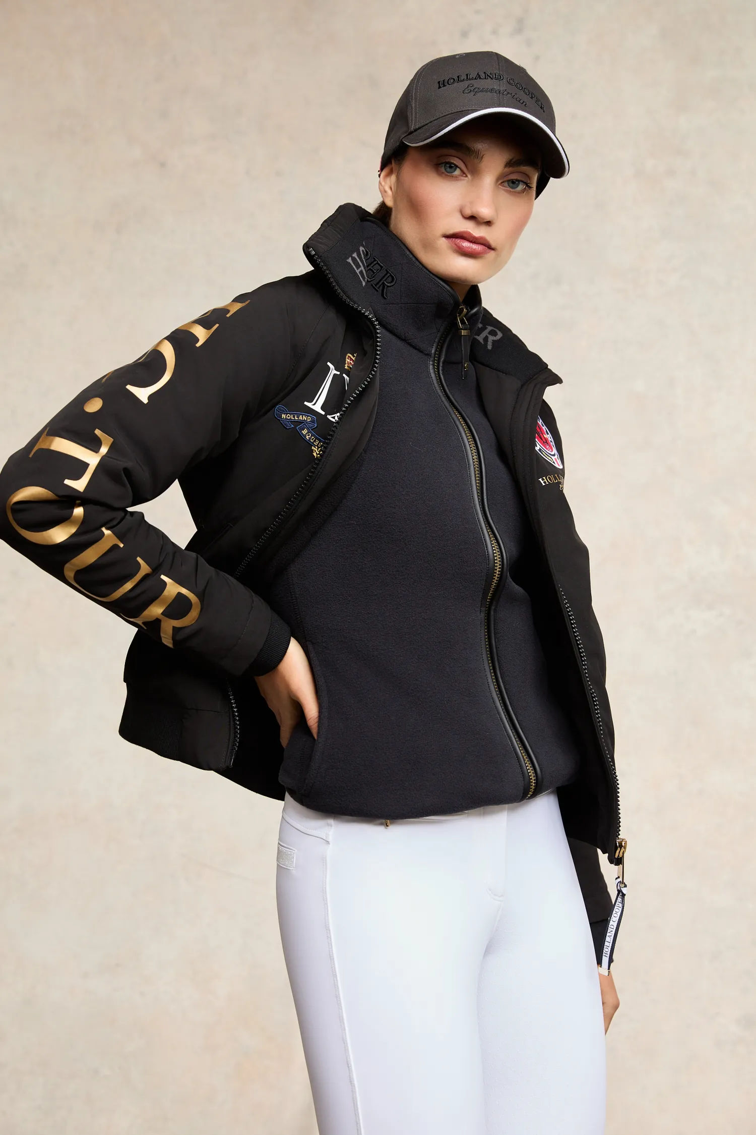 Discount Team HC Jacket Women Jackets|Jackets