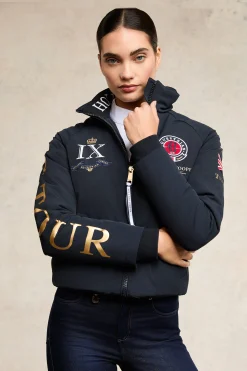 Discount Team HC Jacket Women Jackets|Jackets