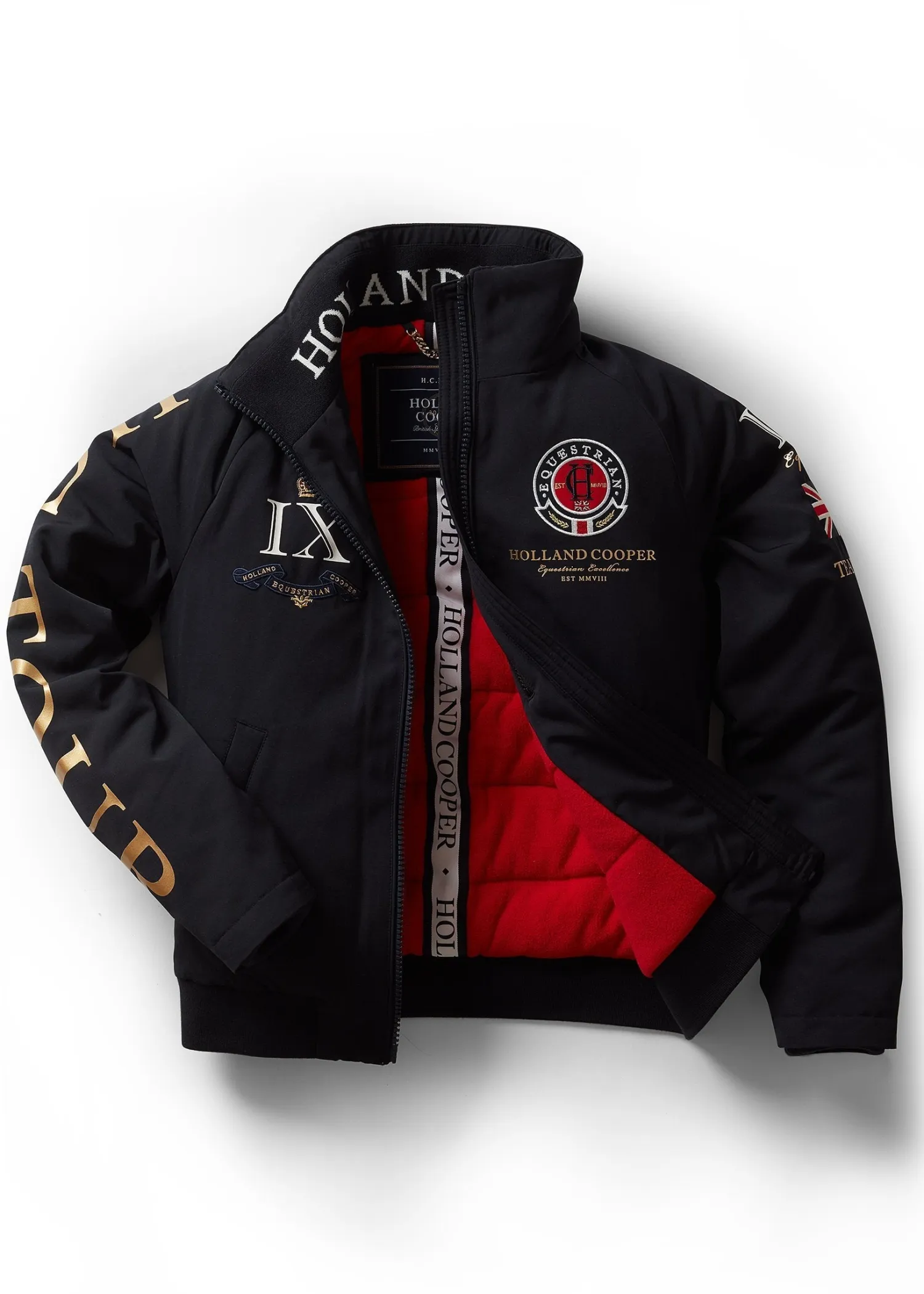 Discount Team HC Jacket Women Jackets|Jackets