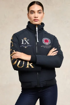 Discount Team HC Jacket Women Jackets|Jackets