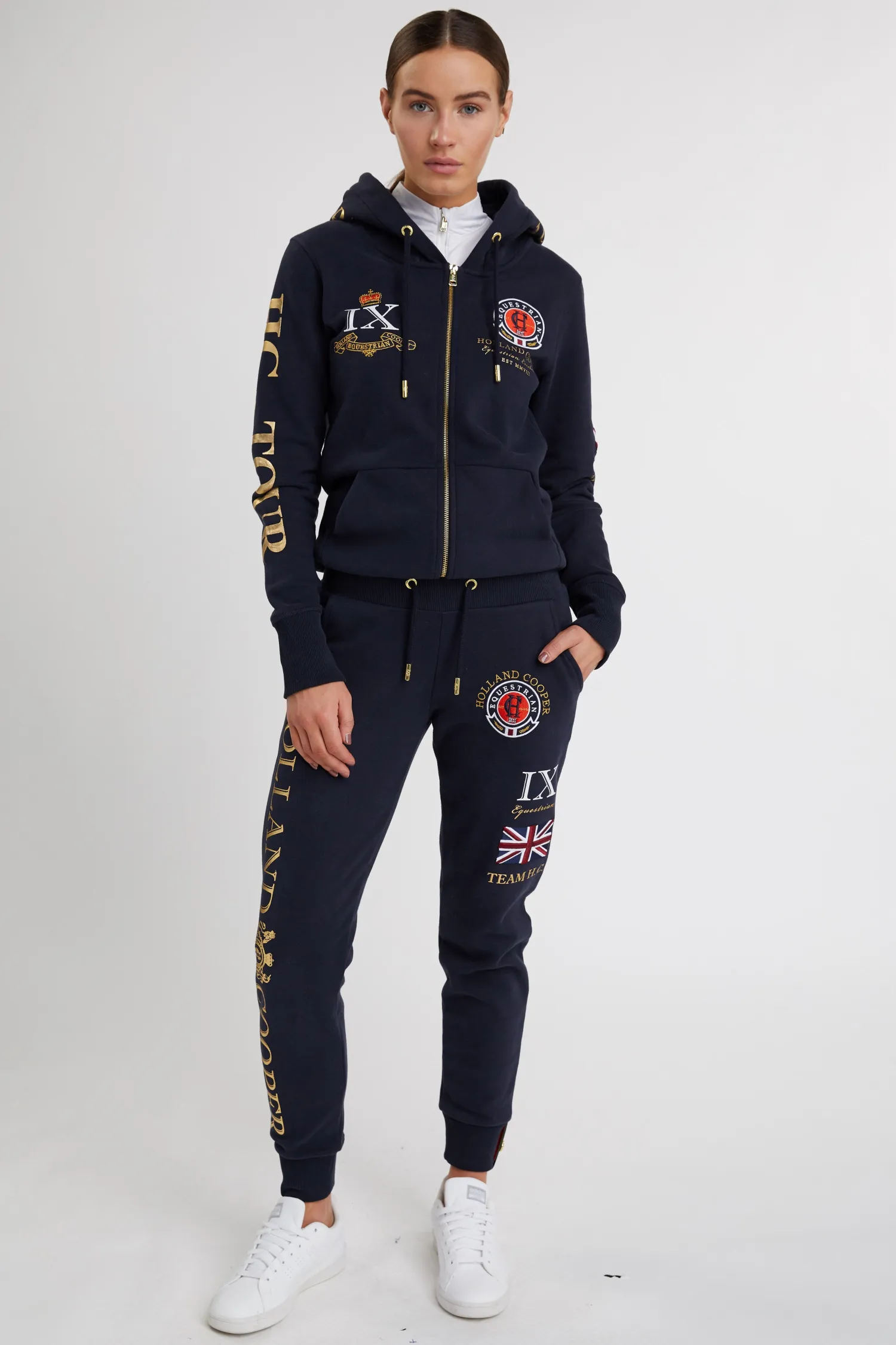 Online Team Hoodie Women Hoodies & Sweatshirts|Hoodies