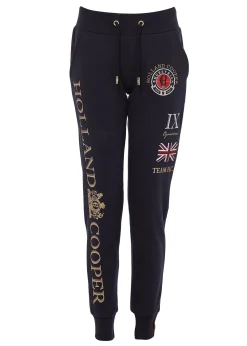 Fashion Team Jogger (Ink Navy) Women Joggers|Joggers