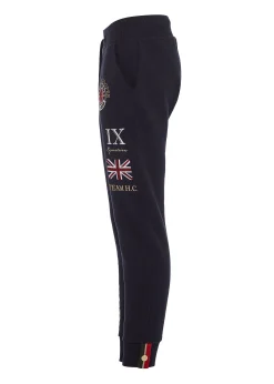 Fashion Team Jogger (Ink Navy) Women Joggers|Joggers