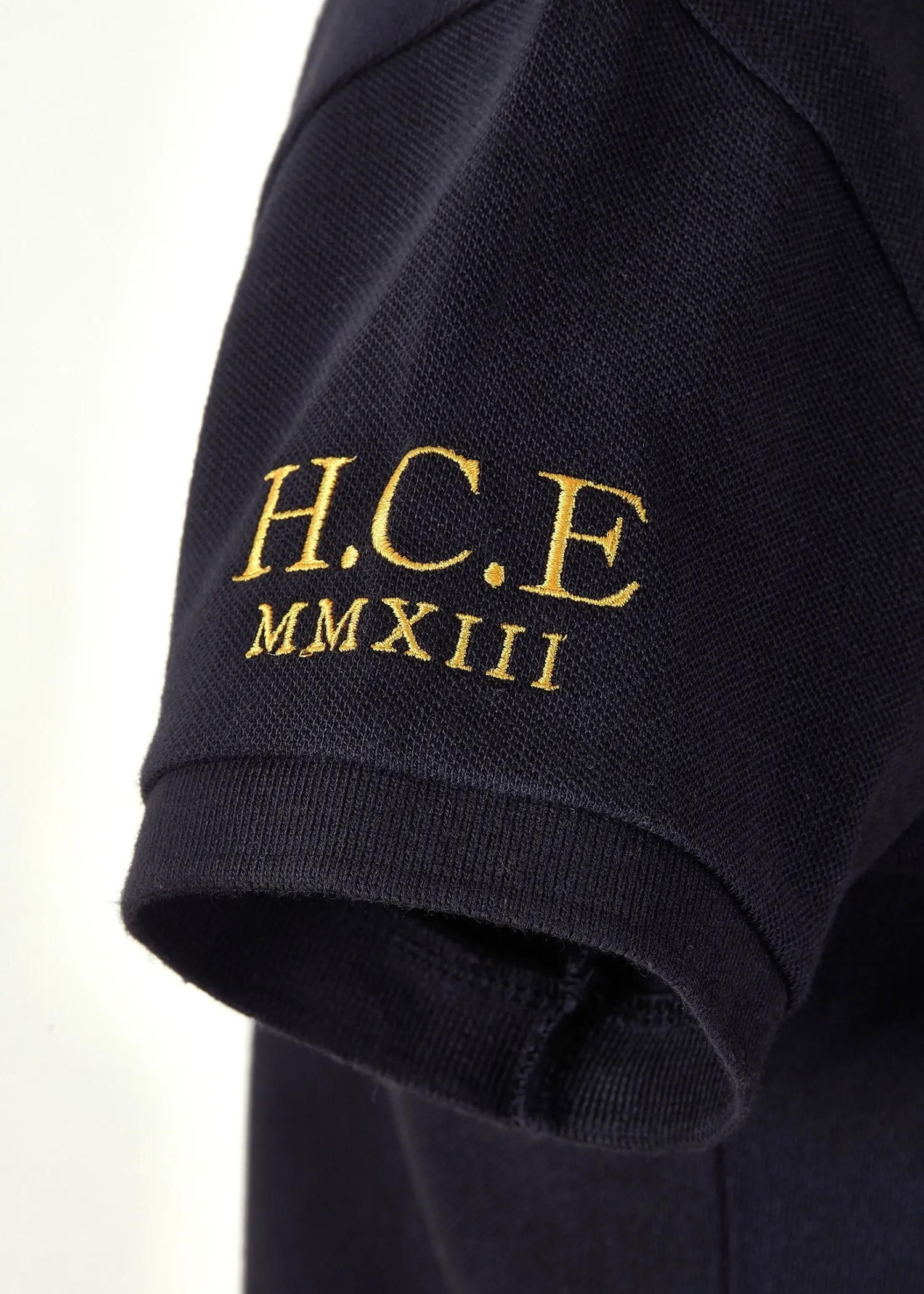New Team Polo Shirt (Ink Navy) Women Polo Shirts & Tees|Polo Shirts