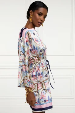Hot Thalia Mini Dress Women Dresses