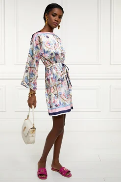 Hot Thalia Mini Dress Women Dresses