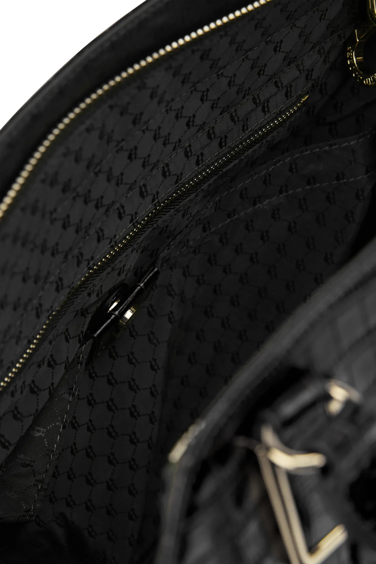 Discount Thames Changing Bag (Black Monogram) Women Baby Changing Bags|Bags