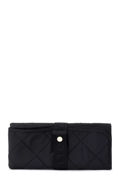 Discount Thames Changing Bag (Black Monogram) Women Baby Changing Bags|Bags