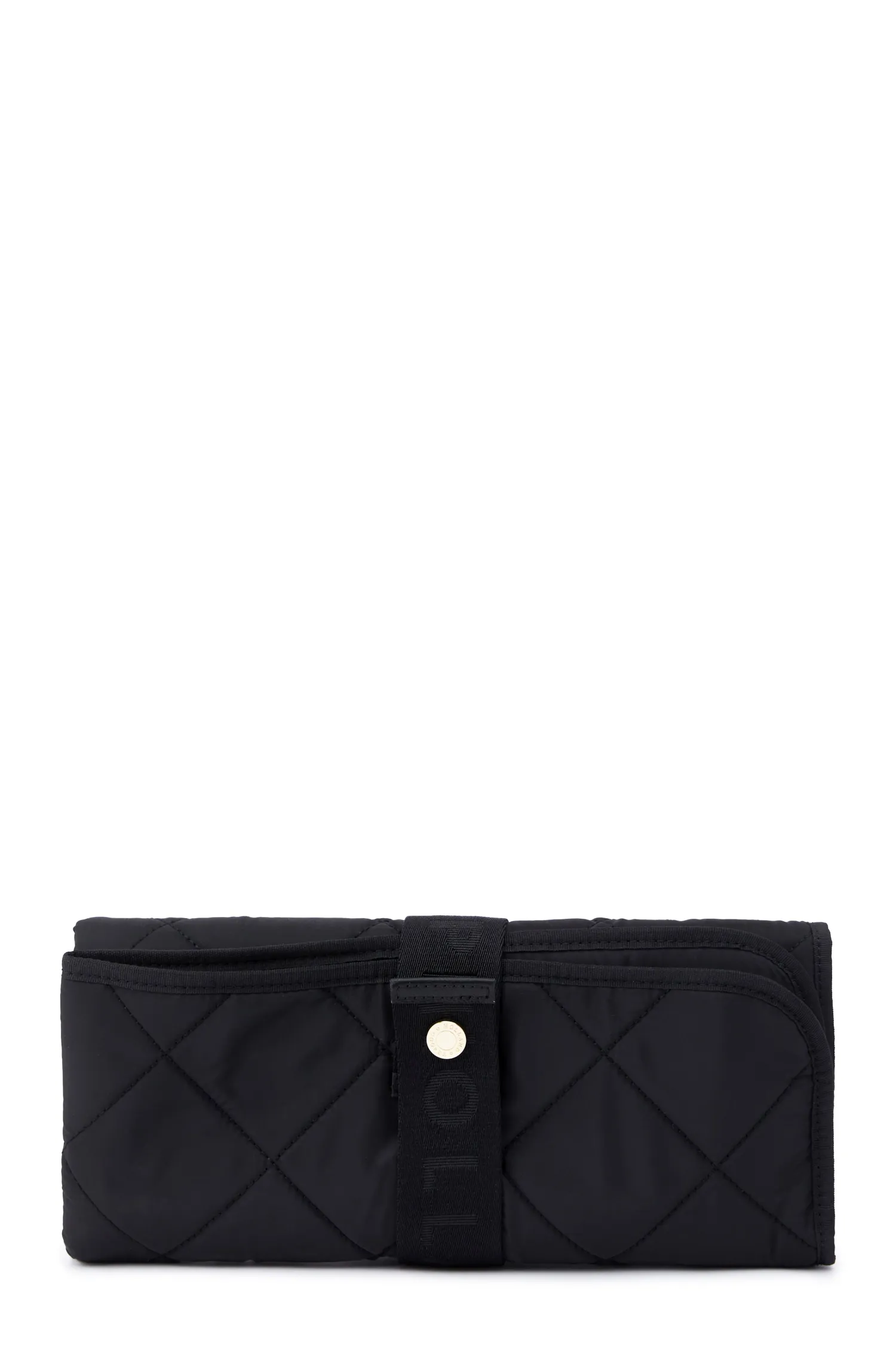 Discount Thames Changing Bag (Black Monogram) Women Baby Changing Bags|Bags