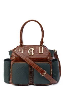 Discount Thames Changing Bag (Racing Green) Women Baby Changing Bags|Bags