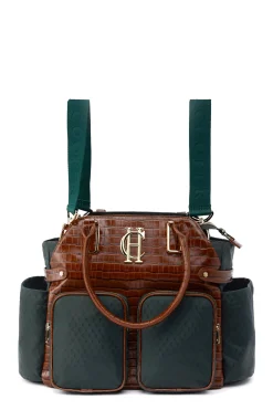 Discount Thames Changing Bag (Racing Green) Women Baby Changing Bags|Bags