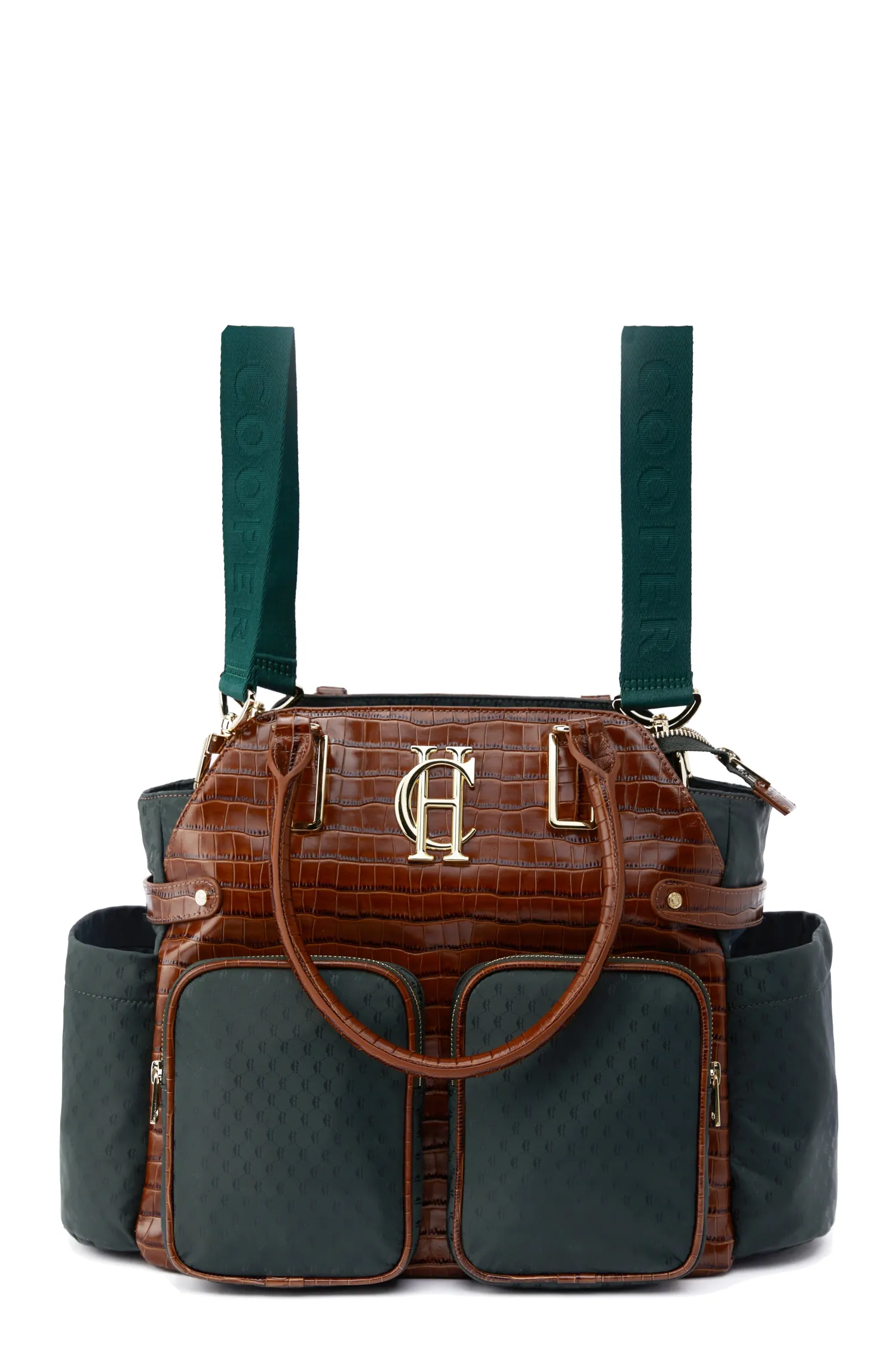 Discount Thames Changing Bag (Racing Green) Women Baby Changing Bags|Bags