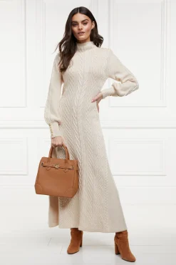 Discount The Brompton Mini Tote (Tan Contrast) Women Tote Bags|Bags