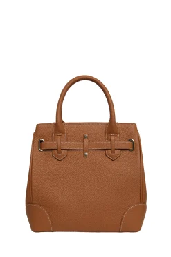 Discount The Brompton Mini Tote (Tan Contrast) Women Tote Bags|Bags