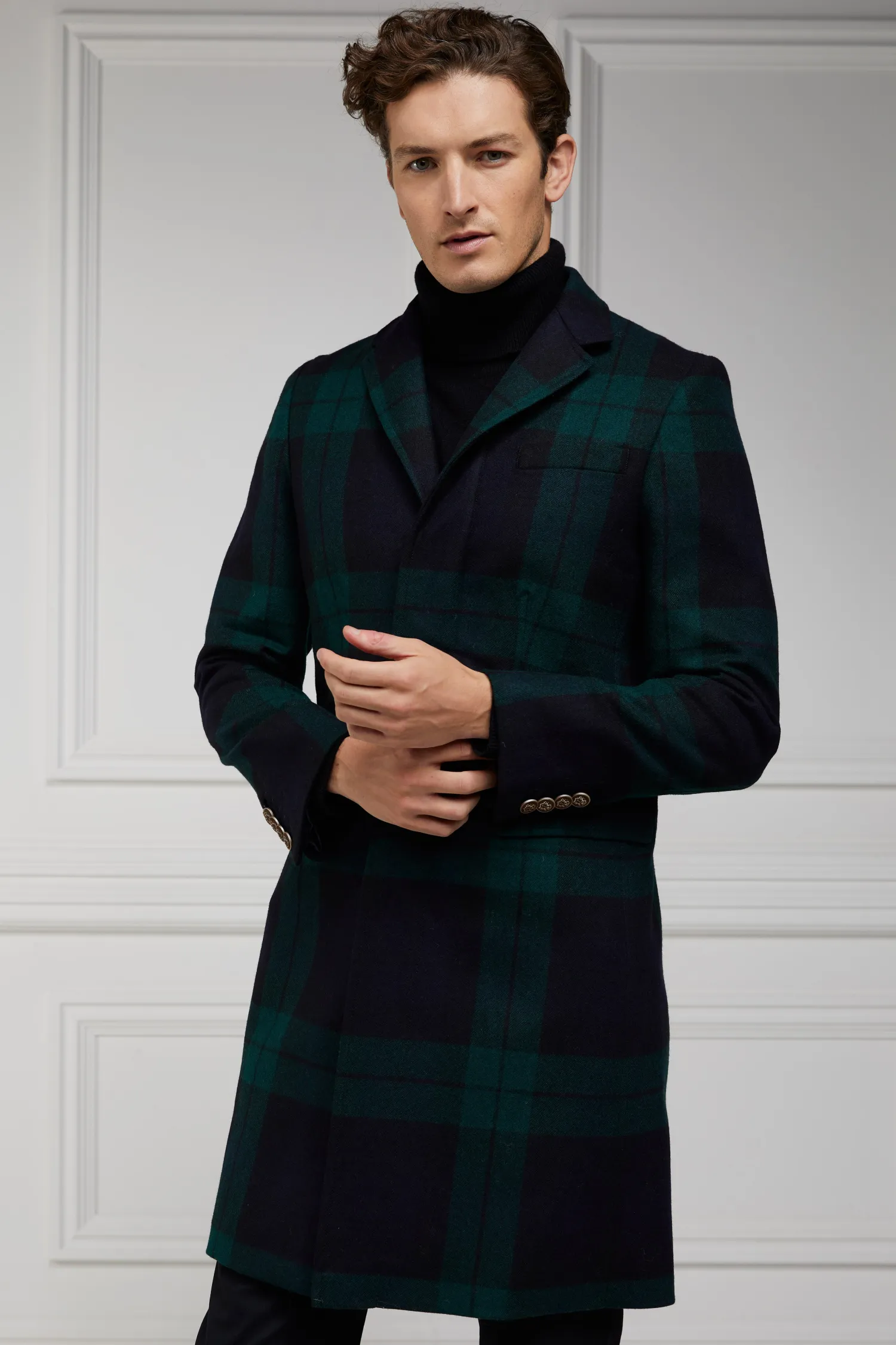 Online The Cheltenham Coat Coats