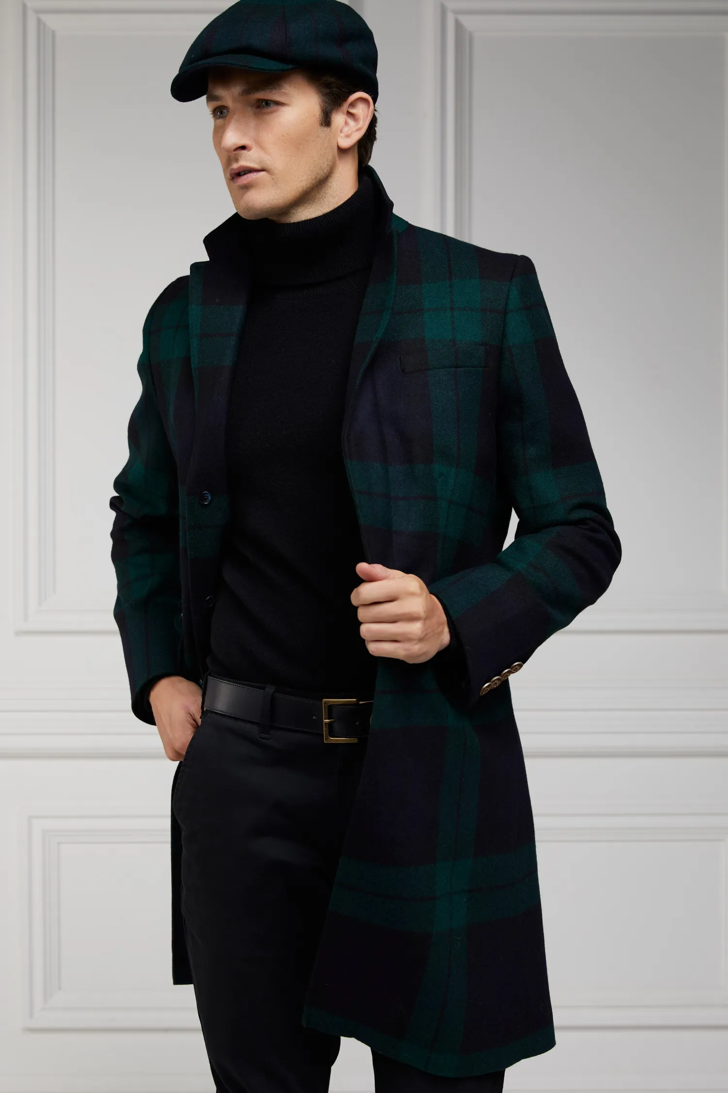 Online The Cheltenham Coat Coats