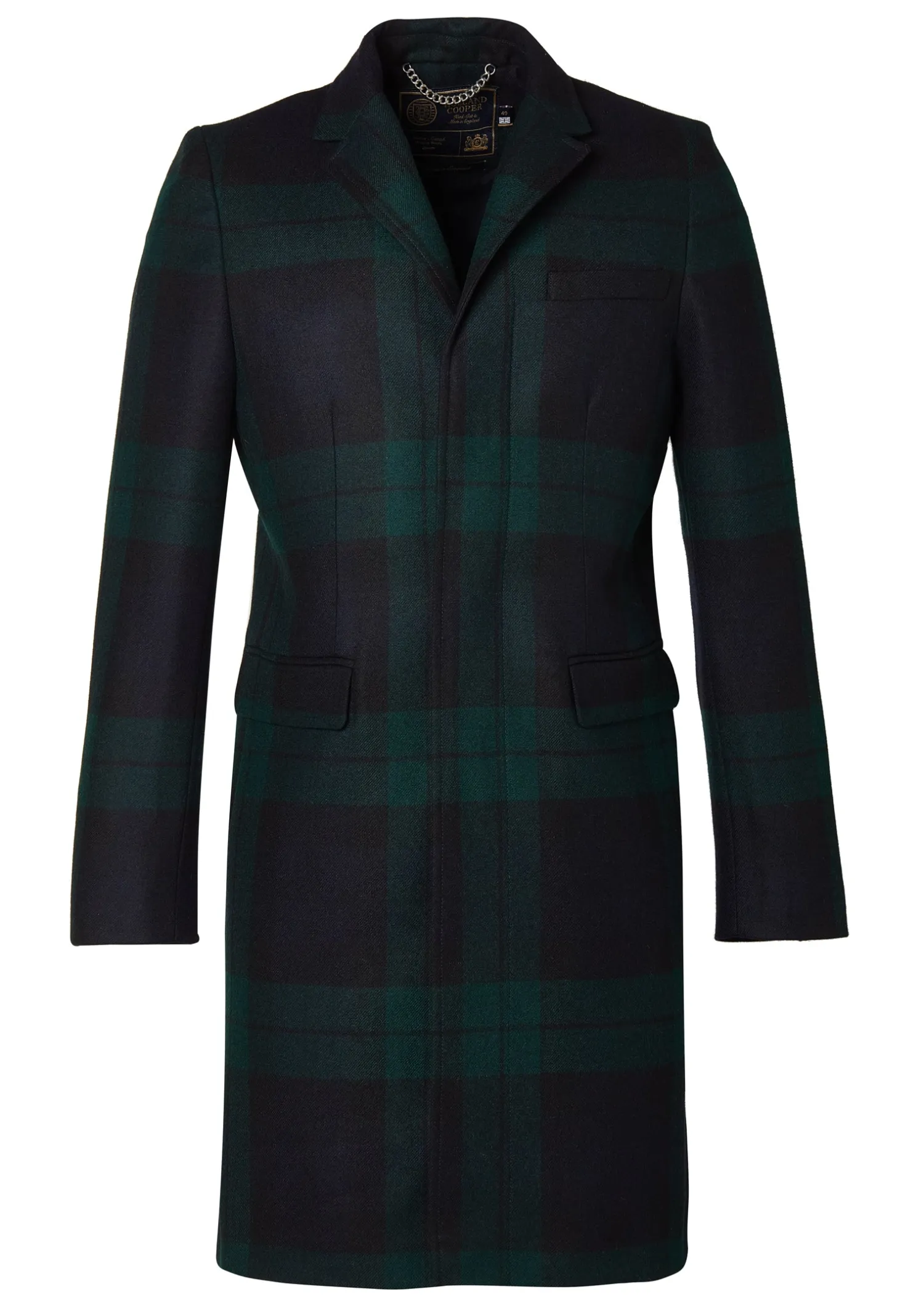 Online The Cheltenham Coat Coats