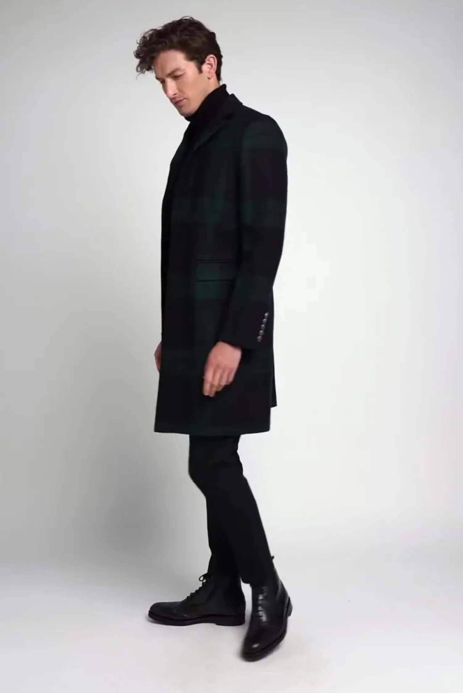 Online The Cheltenham Coat Coats