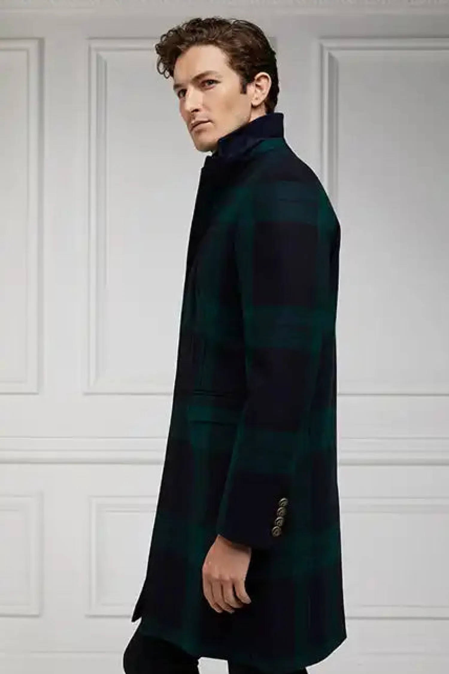 Online The Cheltenham Coat Coats