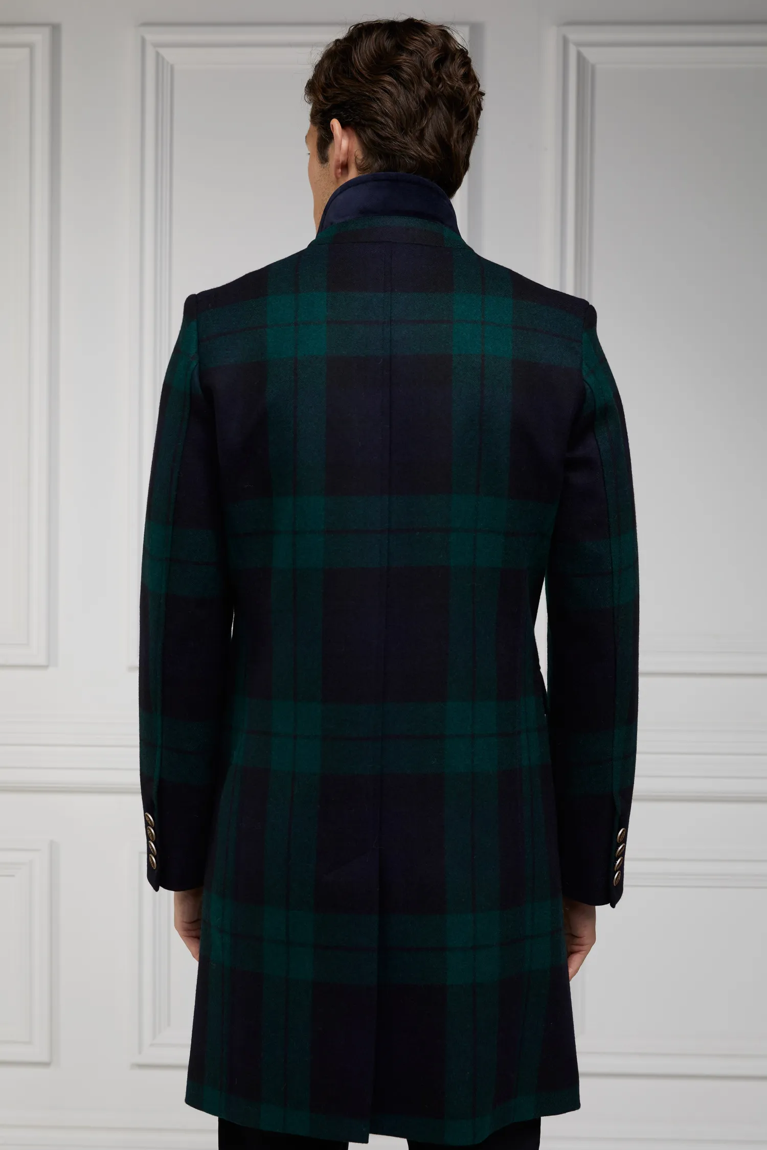 Online The Cheltenham Coat Coats