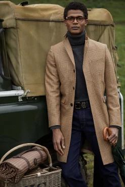 Outlet The Cheltenham Coat Coats