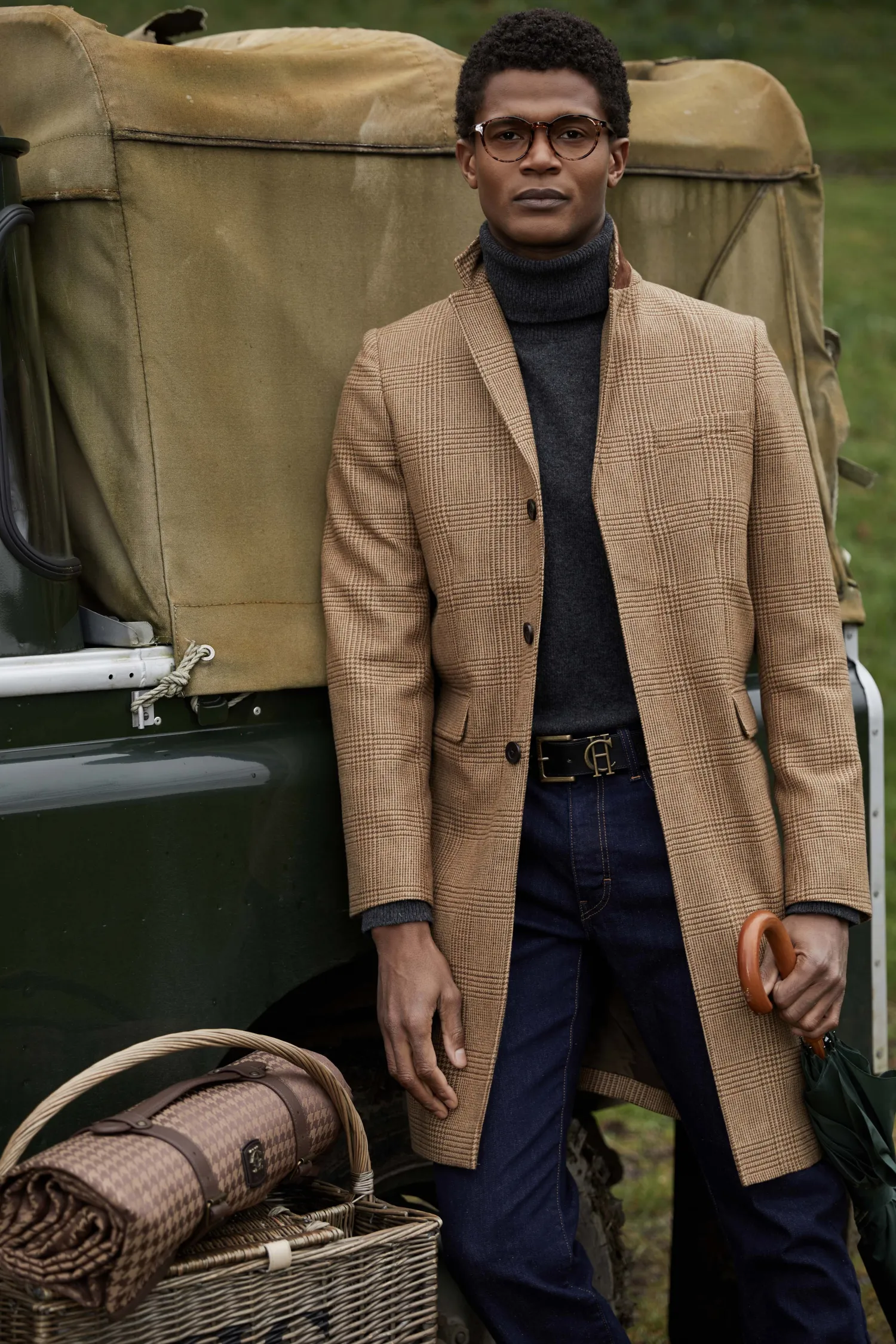 Outlet The Cheltenham Coat Coats