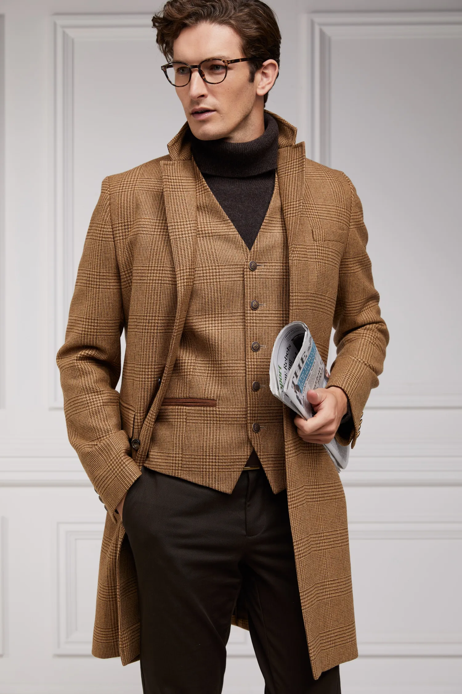 Outlet The Cheltenham Coat Coats