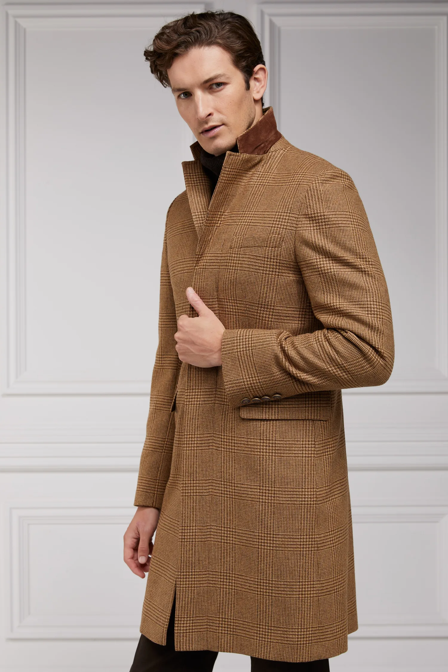 Outlet The Cheltenham Coat Coats