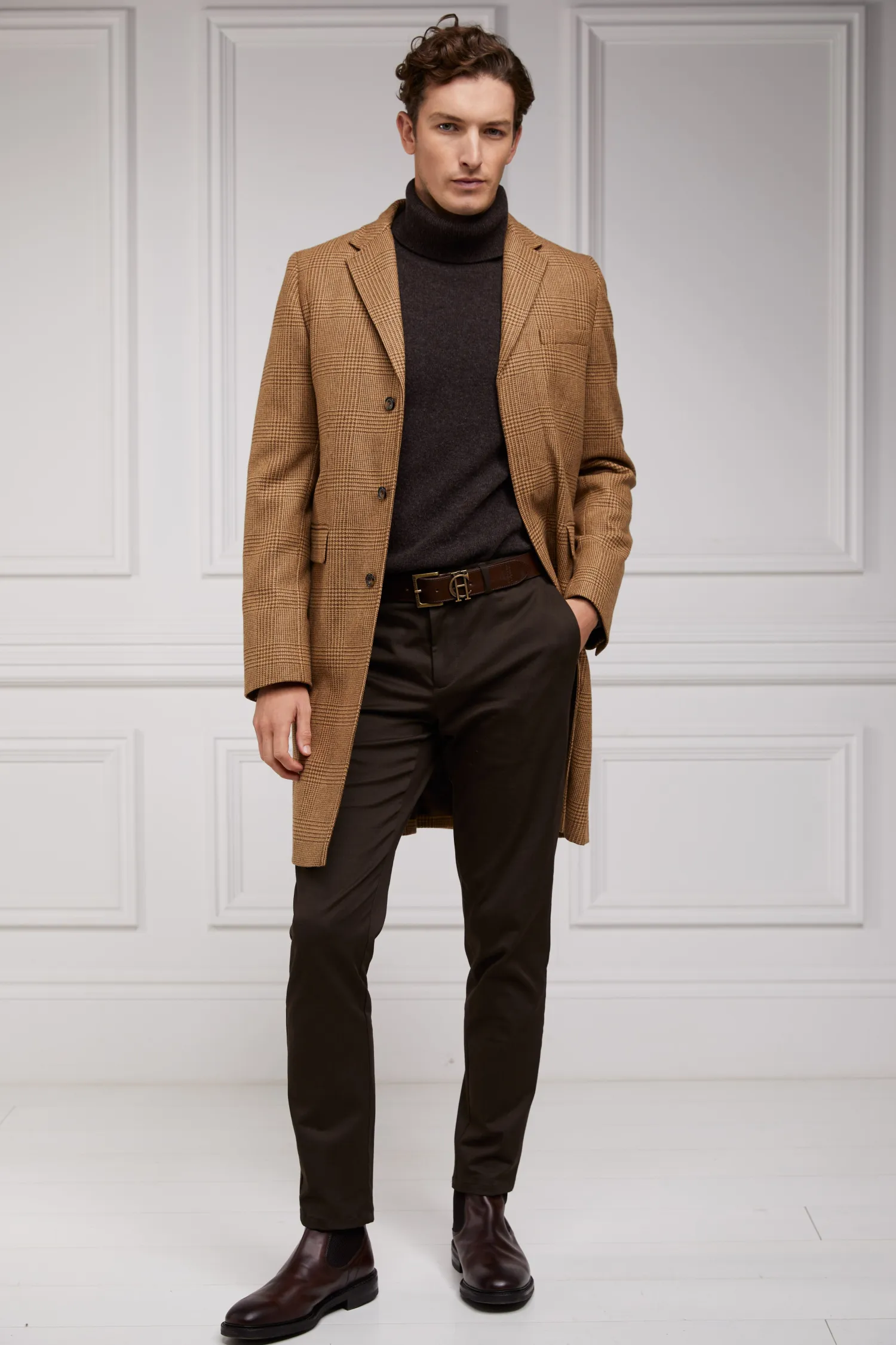 Outlet The Cheltenham Coat Coats