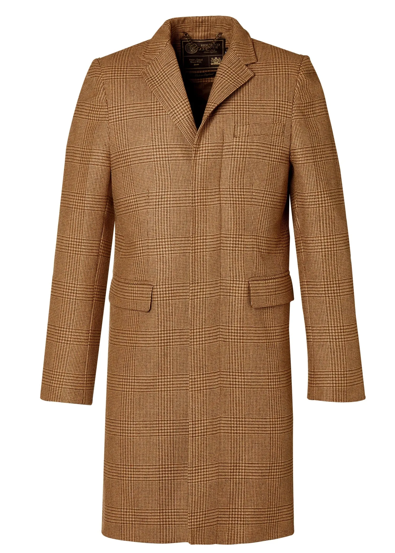 Outlet The Cheltenham Coat Coats