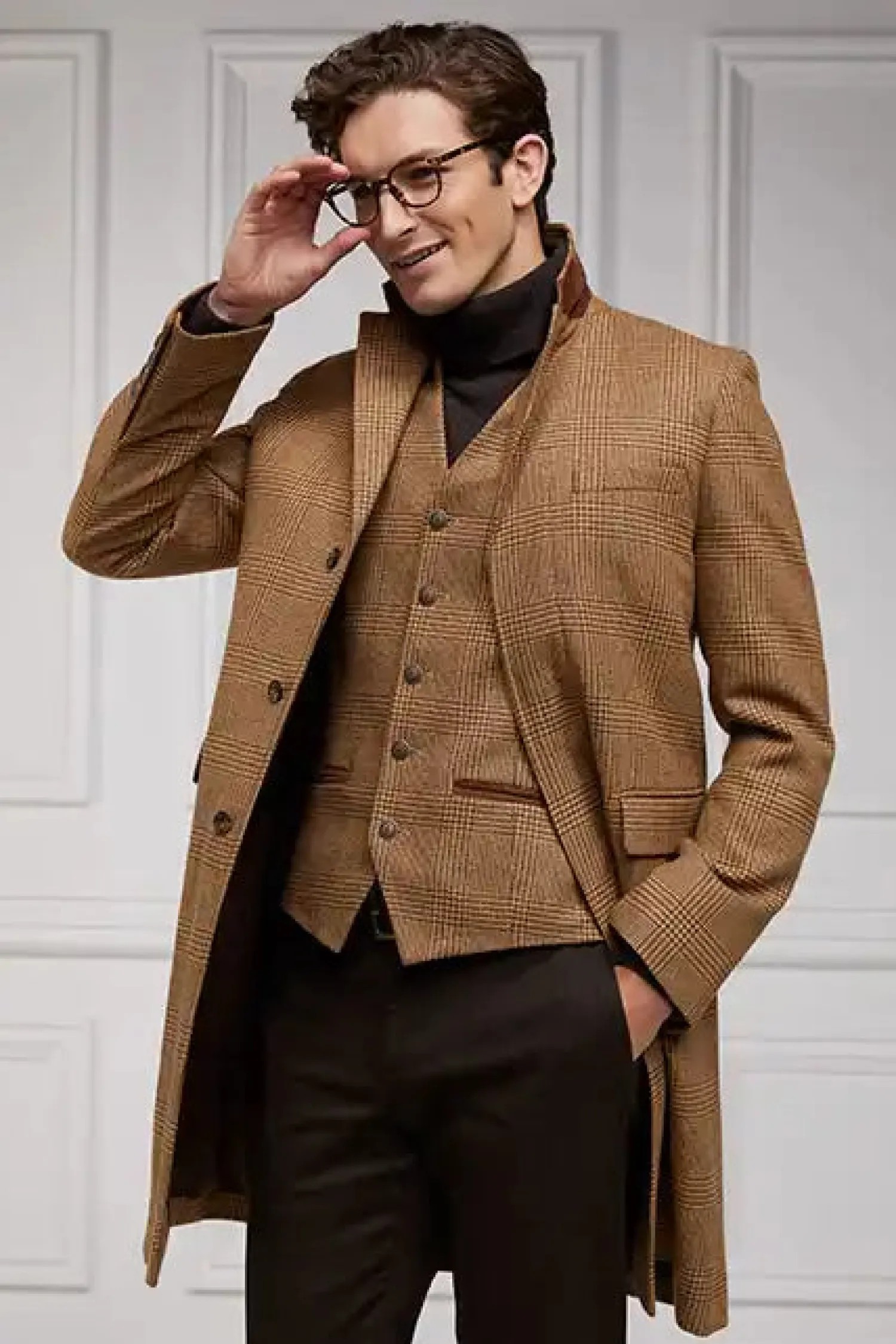 Outlet The Cheltenham Coat Coats
