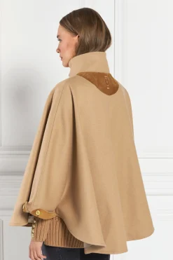 Best The Classic Cape Women Capes|Tailoring