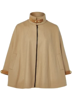 Best The Classic Cape Women Capes|Tailoring