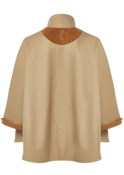 Best The Classic Cape Women Capes|Tailoring