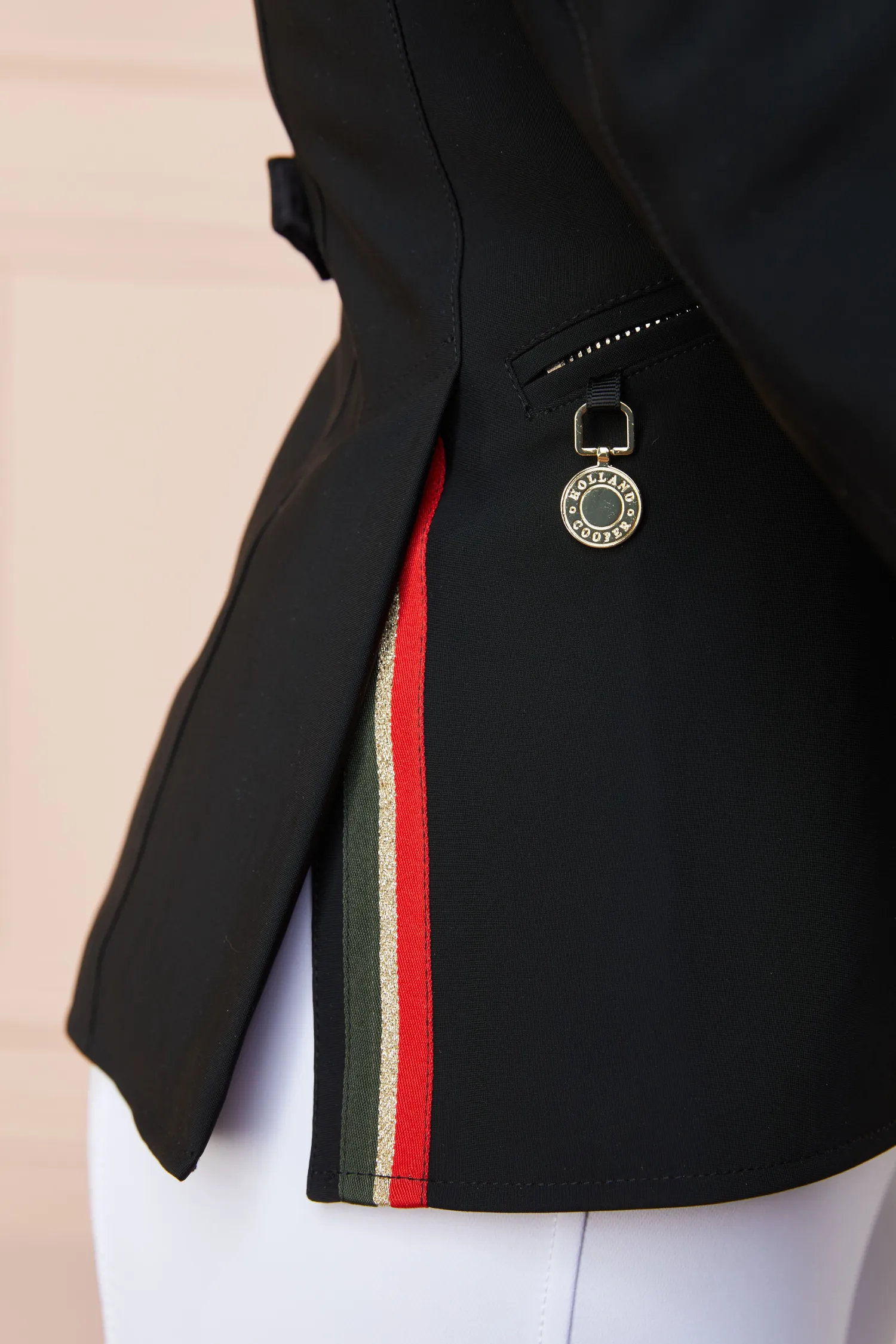 Best The Competition Jacket Jackets
