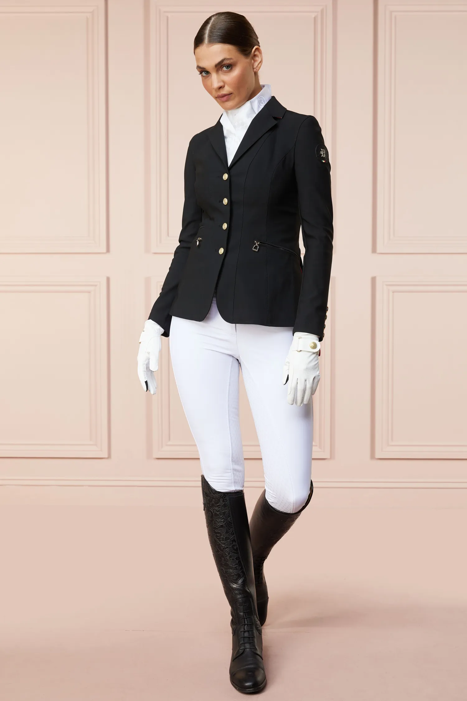 Best The Competition Jacket Jackets