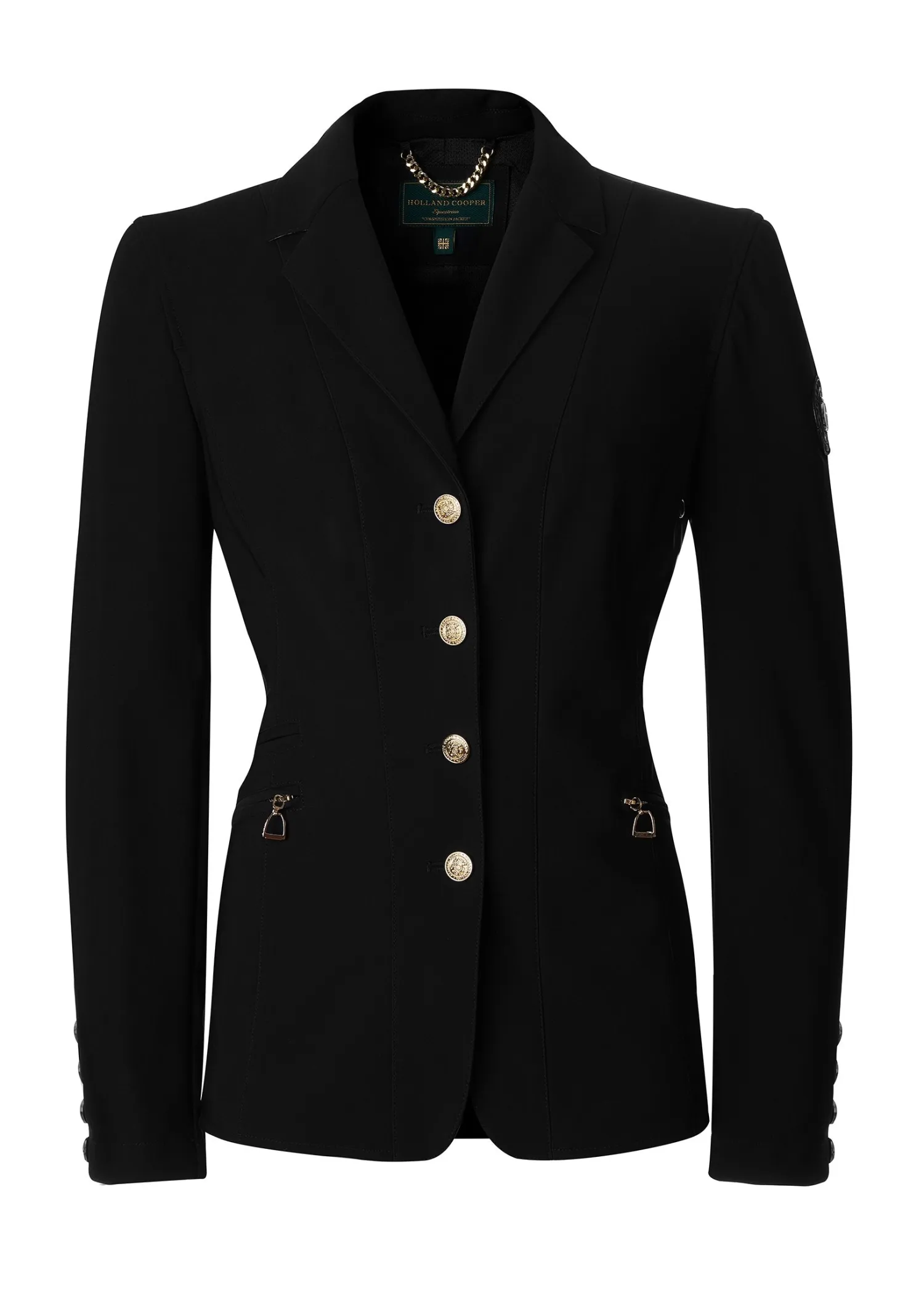 Best The Competition Jacket Jackets