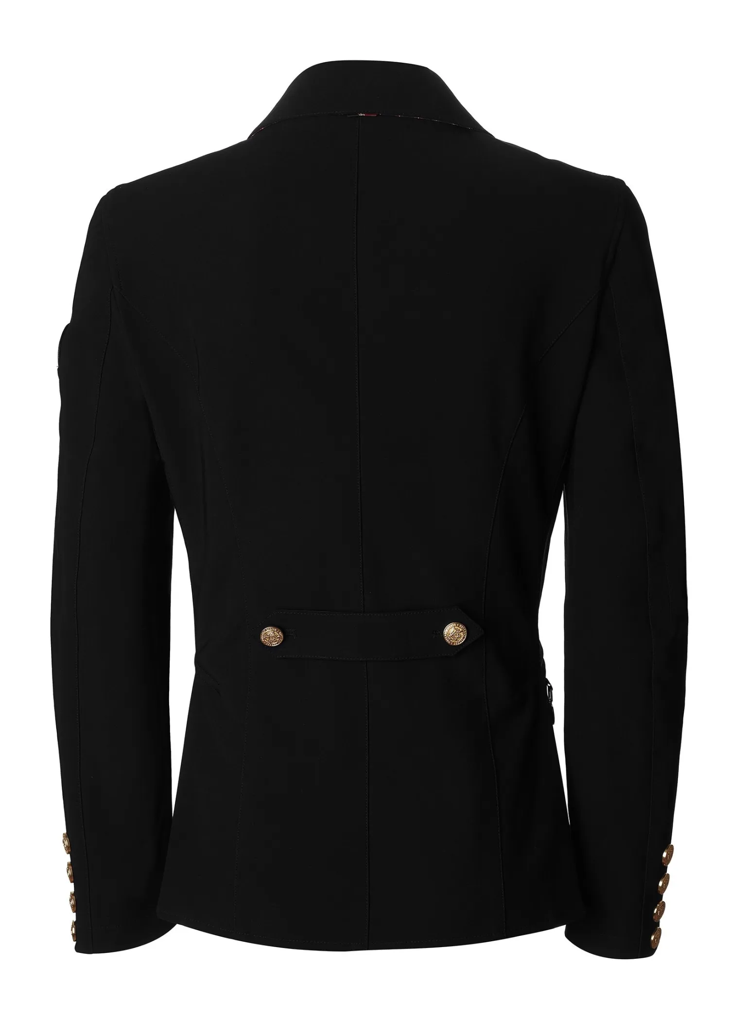 Best The Competition Jacket Jackets