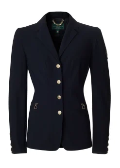 Hot The Competition Jacket (Ink Navy) Jackets