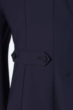 Best The Competition Jacket (Matte Ink Navy) Jackets