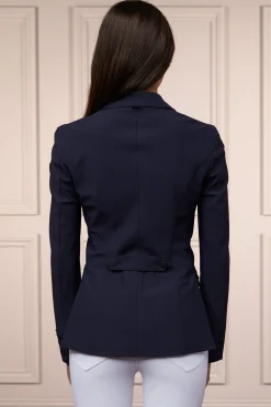 Best The Competition Jacket (Matte Ink Navy) Jackets