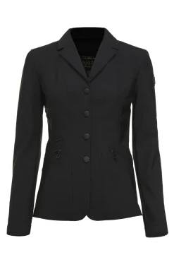 Online The Competition Jacket (Midnight Black) Jackets