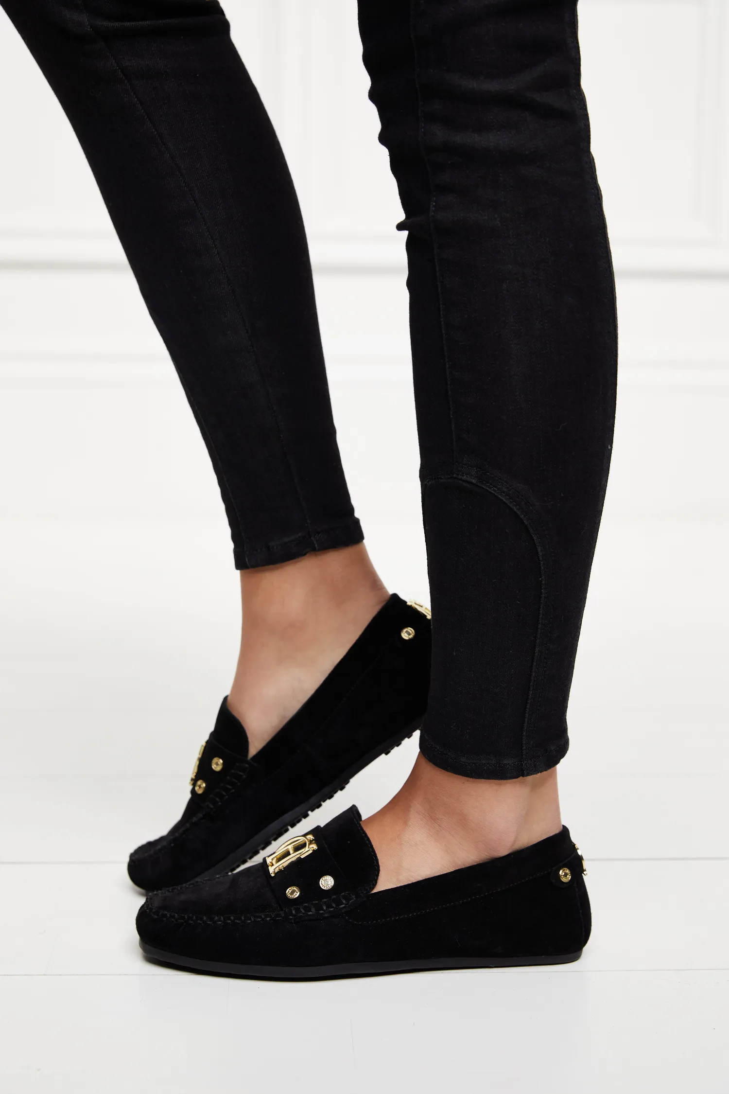 Online The Driving Loafer Women Loafers