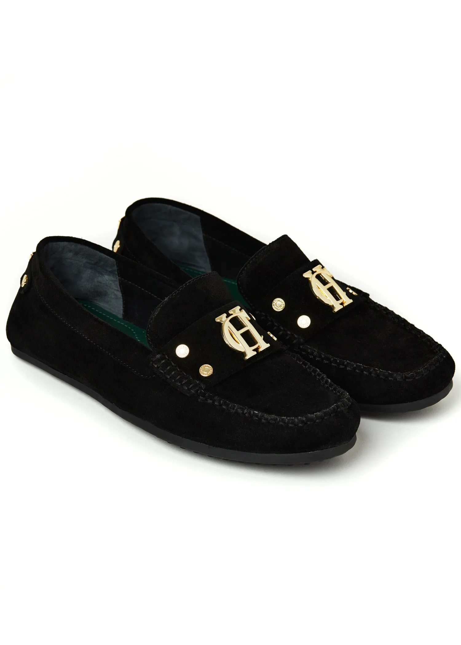 Online The Driving Loafer Women Loafers
